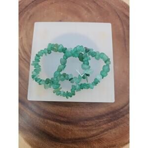 Natural Quartz Crystal Bracelets 1 Each